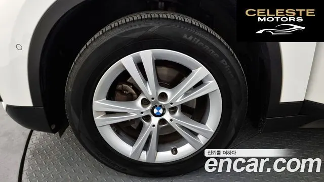 BMW X1 (F48) xDrive 18d 2017 — photo 5 sur 20