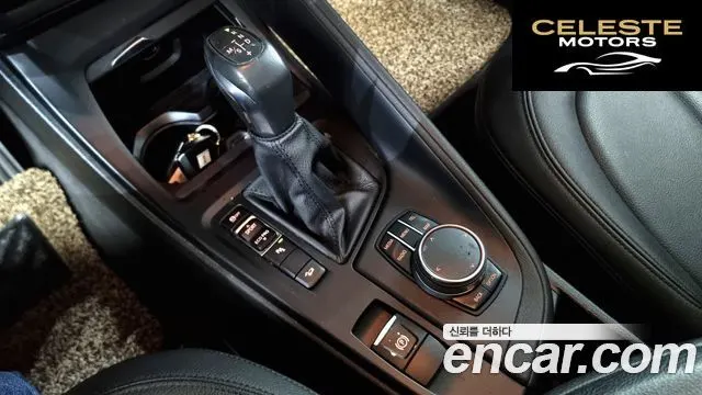 BMW X1 (F48) xDrive 18d 2017 — photo 9 sur 20