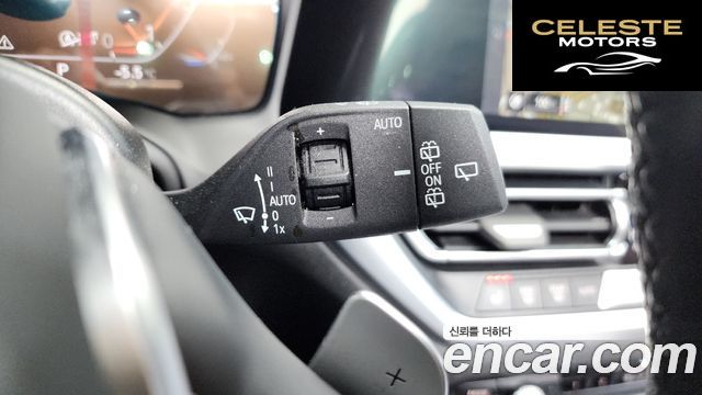 BMW Série 3 (G20) 320i Touring Luxury 2022 — photo 14 sur 20