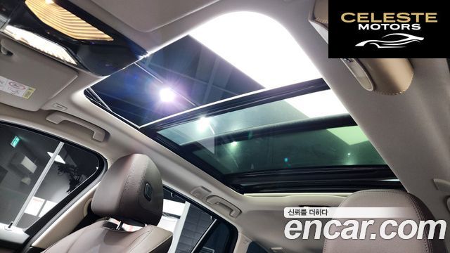 BMW Série 3 (G20) 320i Touring Luxury 2022 — photo 19 sur 20