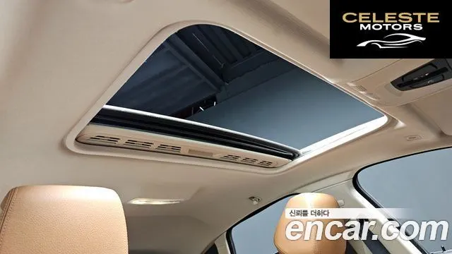 BMW Série 4 (F32) 420i Luxury Gran Coupé 2016 — photo 19 sur 20