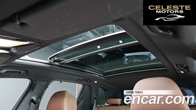 BMW X5 (G05) xDrive 40i M Sport 2024 — photo 19 sur 20