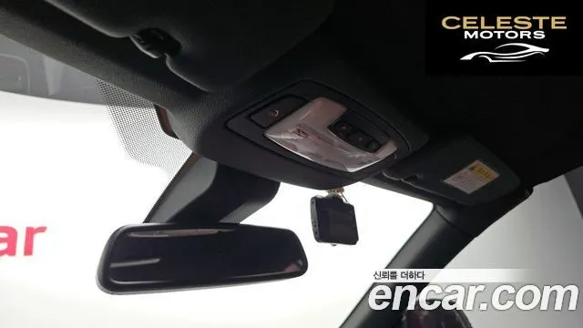 BMW Série 4 (F32) 428i M Sport Cabriolet 2016 — photo 19 sur 20