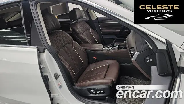BMW Série 6 GT (G32) 620d Luxury 2022 — photo 11 sur 26