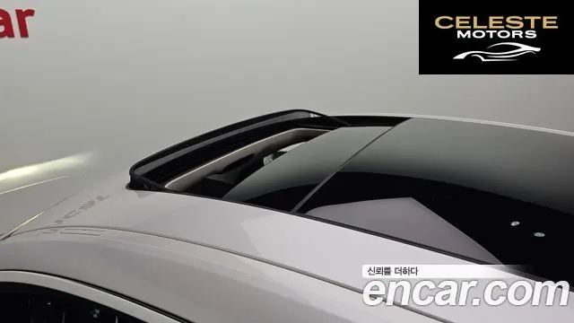 BMW Série 6 GT (G32) 620d Luxury 2022 — photo 17 sur 26
