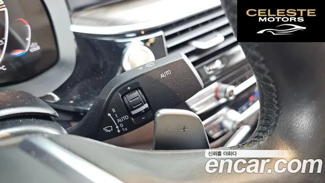 BMW Série 6 GT (G32) 620d Luxury 2022 — photo 19 sur 26