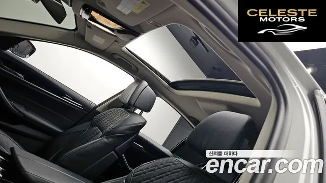 BMW Série 5 (G30) 530i Luxury Plus 2019 — photo 19 sur 20