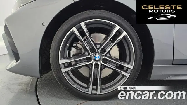 BMW Série 1 (F40) 120i M Sport 2024 — photo 5 sur 20