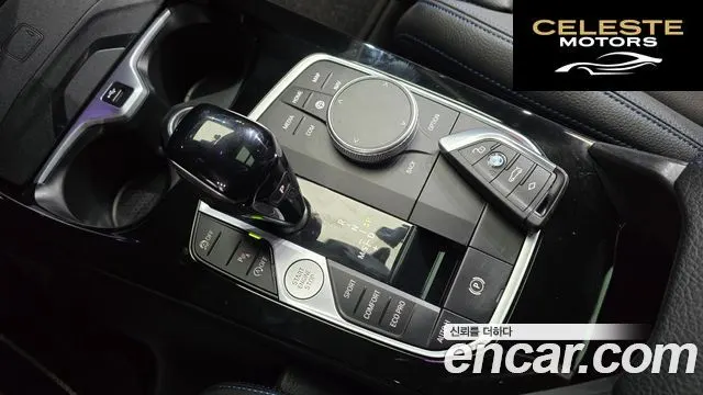 BMW Série 1 (F40) 120i M Sport 2024 — photo 9 sur 20
