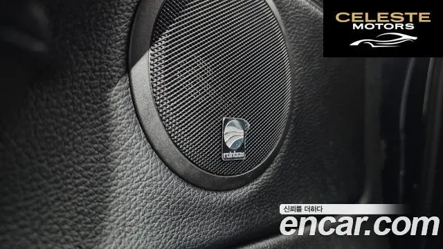 BMW Série 4 (F32) 420i Luxury Gran Coupé 2015 — photo 18 sur 20