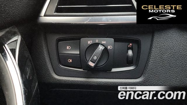 BMW Série 3 (F30) 320d EDEdition 2016 — photo 18 sur 20