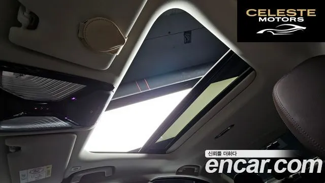 BMW Série 3 (G20) 320i Luxury 2022 — photo 19 sur 20