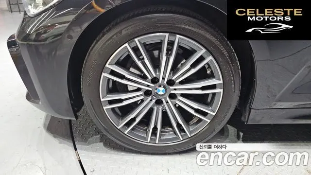 BMW Série 3 (G20) 320i M Sport 2021 — photo 5 sur 20