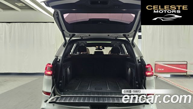 BMW X5 (G05) xDrive 30d M Sport 2022 — photo 20 sur 26