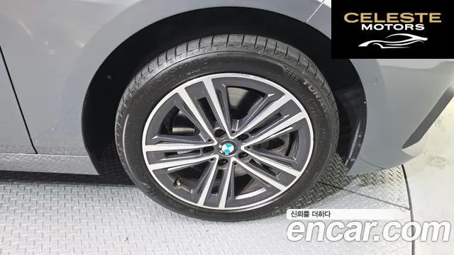 BMW Série 2 Gran Coupé (F44) 220i 2022 — photo 5 sur 26