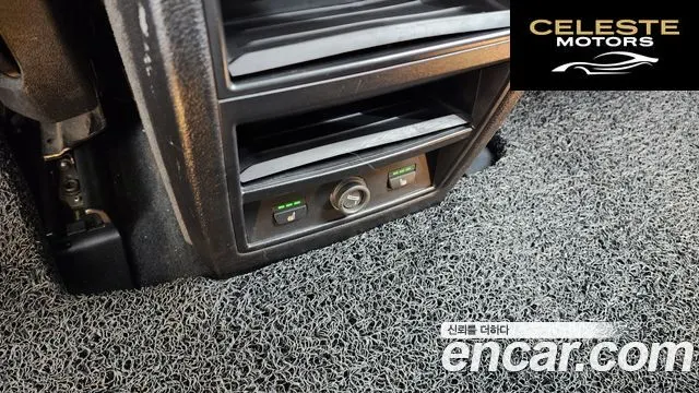 BMW X5 (F15) xDrive 30d 2015 — photo 18 sur 26