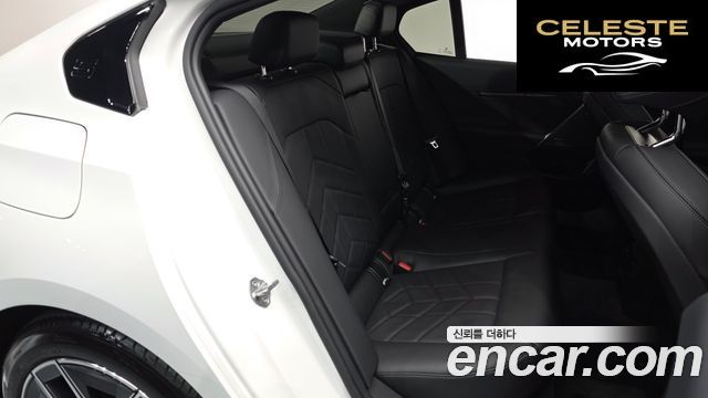 BMW Série 5 (G60) 520i M Sport 2024 — photo 11 sur 20
