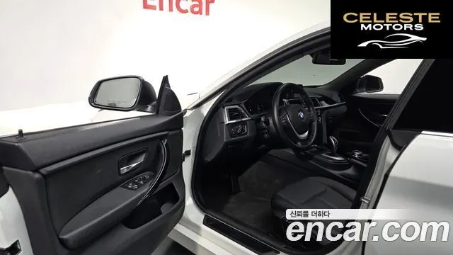 BMW Série 4 (F32) 420i Gran Coupé Spécial Edition 2020 — photo 11 sur 20