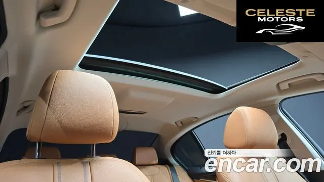 BMW Série 5 (G30) 520i Luxury 2020 — photo 18 sur 20