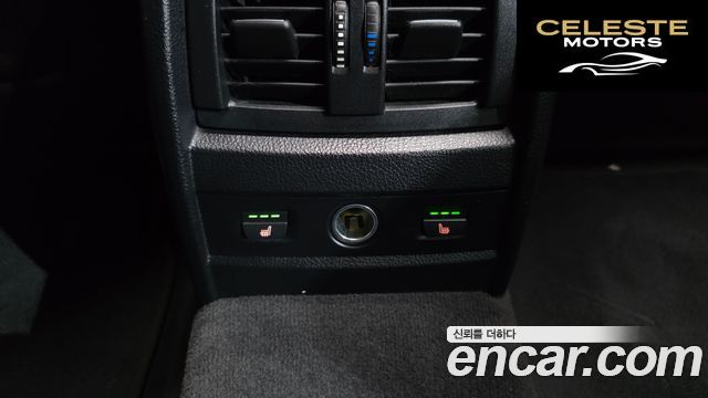 BMW Série 4 (F32) 420d xDrive Sport Gran Coupé 2015 — photo 19 sur 20