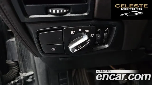 BMW i3 + 2016 — photo 17 sur 20
