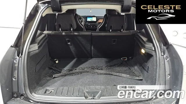 BMW i3 + 2016 — photo 20 sur 20