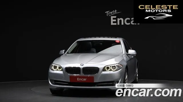 BMW Série 5 (F10) 528i 2011 — photo 3 sur 20