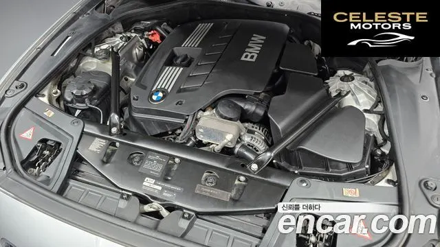 BMW Série 5 (F10) 528i 2011 — photo 6 sur 20