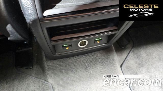 BMW X6 (F16) xDrive 30d 2015 — photo 19 sur 20