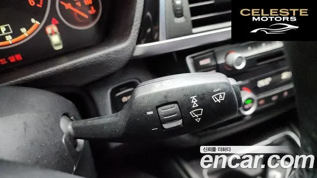 BMW Série 3 (F30) 320d 2016 — photo 18 sur 20