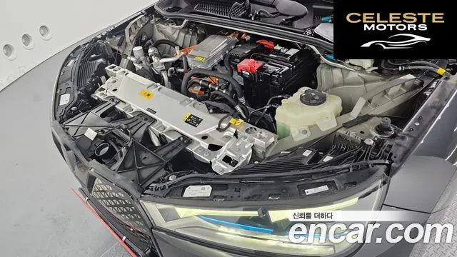 BMW iX xDrive40 Edition 2022 — photo 6 sur 20