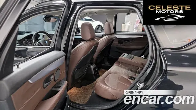 BMW Série 2 Active Tourer (F45) Sport Final Edition 2021 — photo 11 sur 20