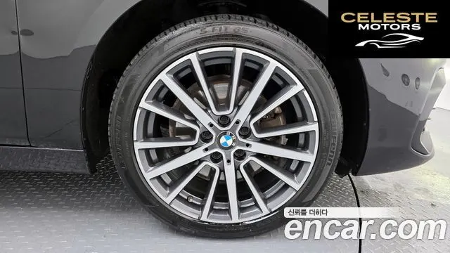 BMW Série 2 Active Tourer (F45) Sport Final Edition 2021 — photo 5 sur 20