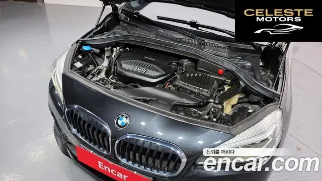 BMW Série 2 Active Tourer (F45) Sport Final Edition 2021 — photo 6 sur 20
