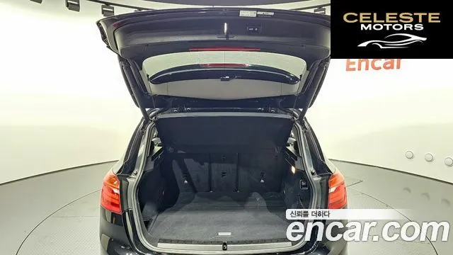 BMW Série 2 Active Tourer (F45) Joy 2015 — photo 20 sur 20