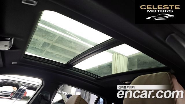 BMW X6 (G06) xDrive30d M Sport 2020 — photo 19 sur 20