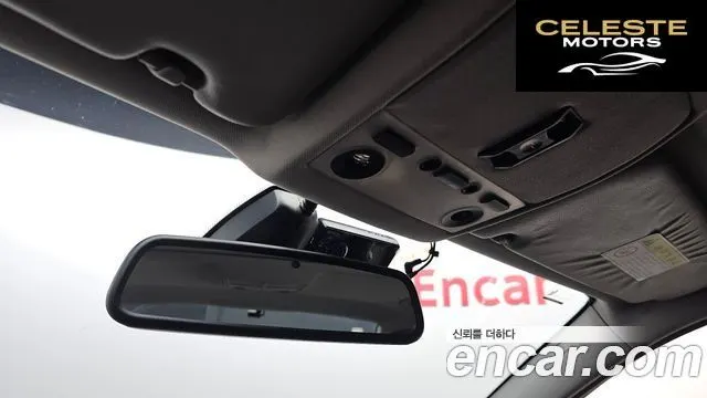 BMW Série 5 (E60) 528i Berline SE 2009 — photo 17 sur 20