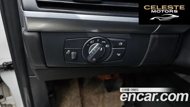 BMW X6 (E71) M50d 2014 — photo 13 sur 20