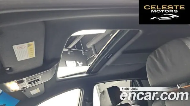 BMW X6 (E71) M50d 2014 — photo 19 sur 20