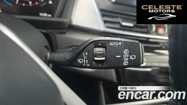 BMW Série 2 Active Tourer (F45) Luxury 2019 — photo 16 sur 26