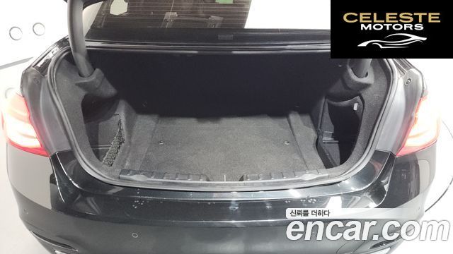 BMW Série 3 (F30) 320i Luxury 2016 — photo 20 sur 20