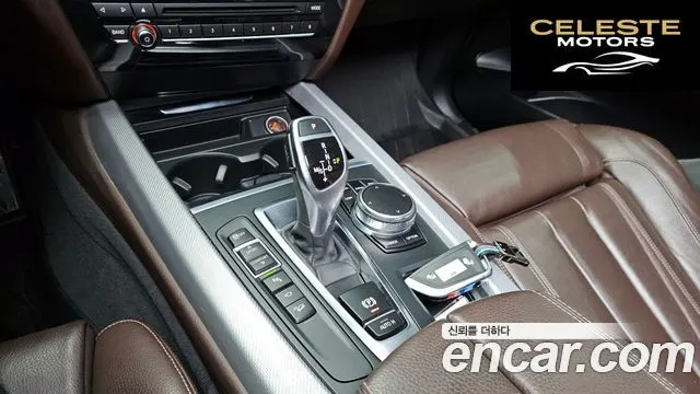 BMW X5 (F15) xDrive 30d M Sport 2018 — photo 9 sur 20