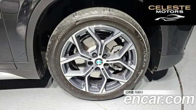 BMW X1 (F48) xDrive 20i xLine 2021 — photo 5 sur 26