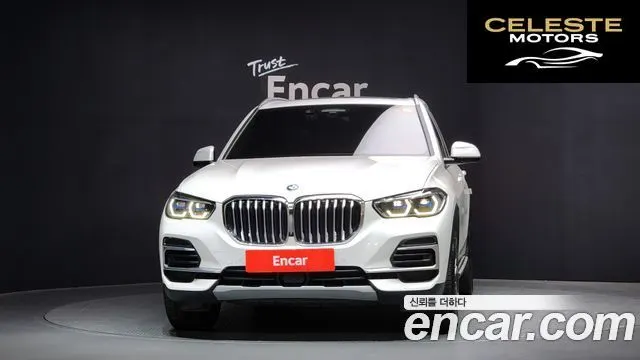 BMW X5 (G05) xDrive 40i xLine 2023 — photo 3 sur 20