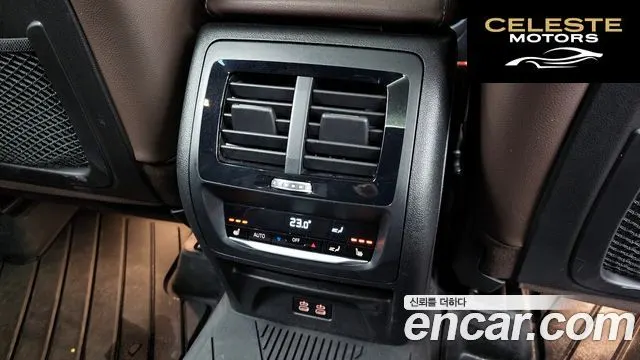 BMW X3 (G01) xDrive 20i M Sport Online Exclusive Edition 2021 — photo 19 sur 20