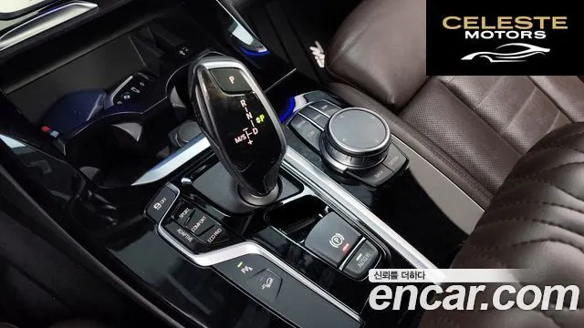 BMW X3 (G01) xDrive 20i M Sport Online Exclusive Edition 2021 — photo 9 sur 20