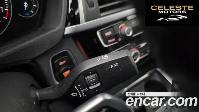 BMW Série 4 (F32) 420i Gran Coupé Spécial Edition 2020 — photo 16 sur 26