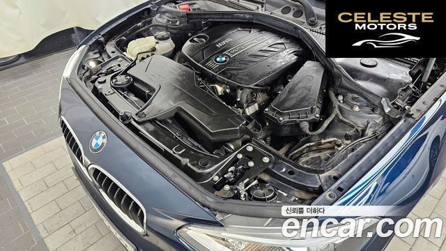 BMW Série 1 (F20) 118d Sport 5portes 2015 — photo 6 sur 26