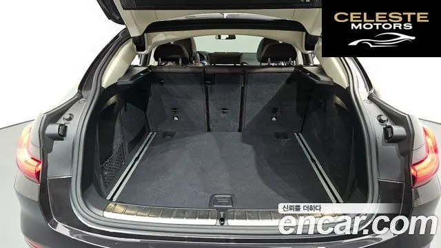 BMW X4 (G02) xDrive20i xLine 2022 — photo 20 sur 20