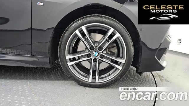 BMW Série 2 Gran Coupé (F44) 220i M Sport 2023 — photo 5 sur 26